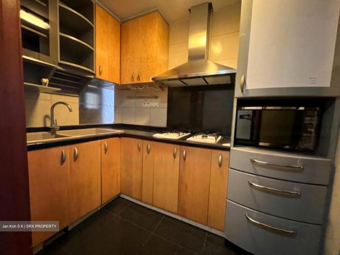 River Place (D3), Condominium #476696641